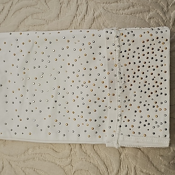 Nygard Ankle Leggings - Picture 2 of 7